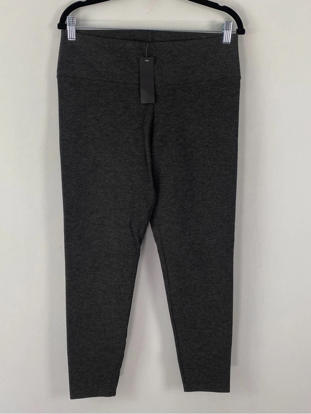 Banana Republic Dark Gray Thick Compression Leggings Size XXL NWOT